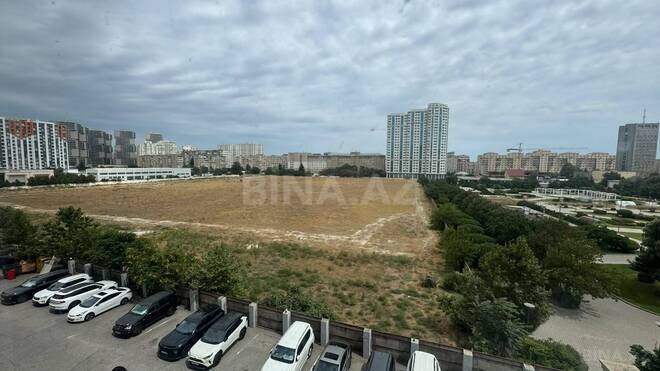 Satılır 3 otaqlı yeni tikili 102 m², İnşaatçılar m., photo 9 from 22