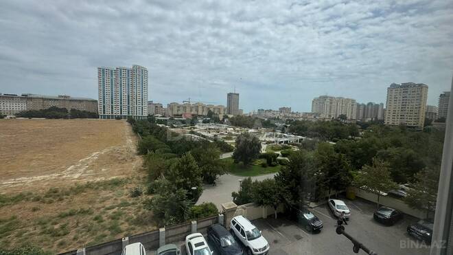 Satılır 3 otaqlı yeni tikili 102 m², İnşaatçılar m., photo 10 from 22