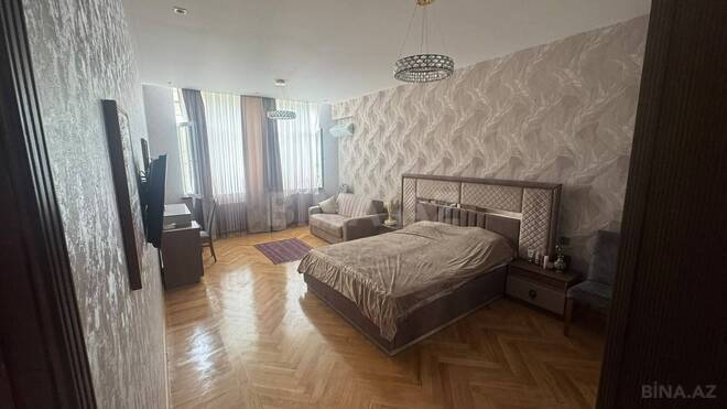 Satılır 3 otaqlı yeni tikili 102 m², İnşaatçılar m., photo 11 from 22