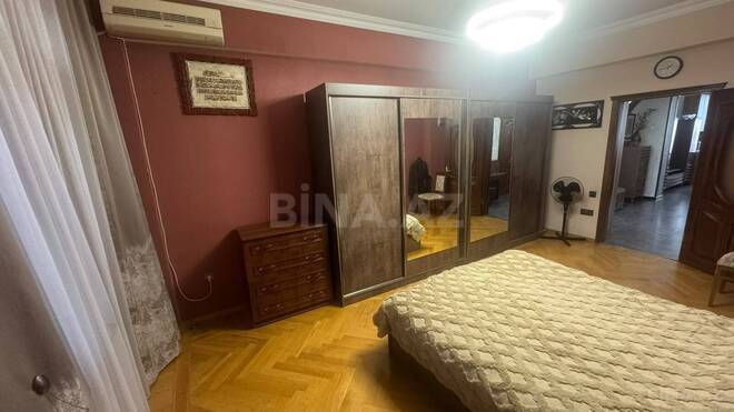 Satılır 3 otaqlı yeni tikili 102 m², İnşaatçılar m., photo 20 from 22