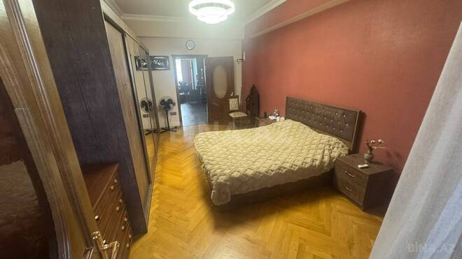 Satılır 3 otaqlı yeni tikili 102 m², İnşaatçılar m., photo 16 from 22