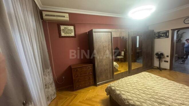 Satılır 3 otaqlı yeni tikili 102 m², İnşaatçılar m., photo 17 from 22