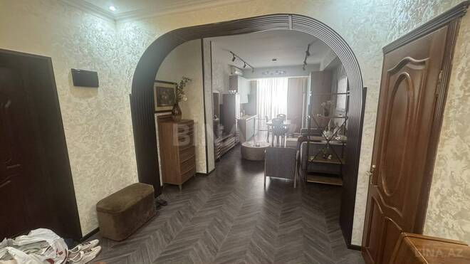 Satılır 3 otaqlı yeni tikili 102 m², İnşaatçılar m., photo 18 from 22