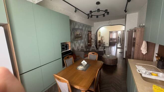 Satılır 3 otaqlı yeni tikili 102 m², İnşaatçılar m., photo 15 from 22