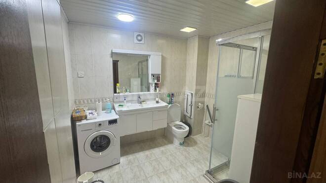 Satılır 3 otaqlı yeni tikili 102 m², İnşaatçılar m., photo 14 from 22