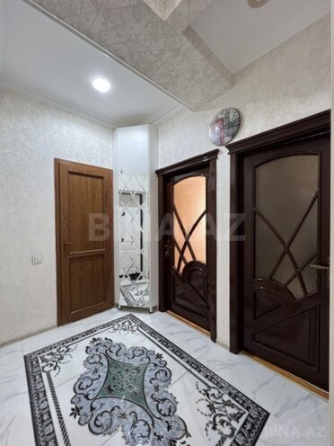 Satılır 3 otaqlı yeni tikili 70 m², Bayıl q., photo 7 from 17