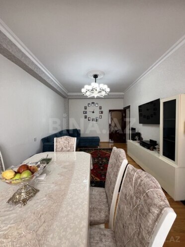 Satılır 3 otaqlı yeni tikili 70 m², Bayıl q., photo 5 from 17
