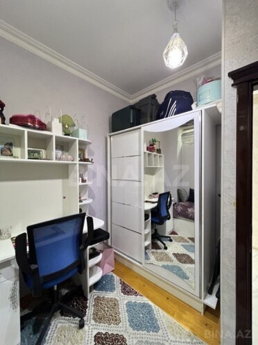 Satılır 3 otaqlı yeni tikili 70 m², Bayıl q., photo 12 from 17