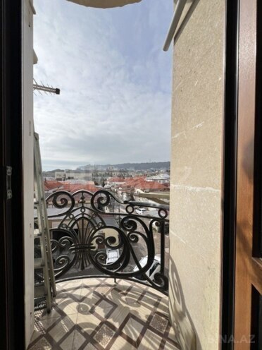 Satılır 3 otaqlı yeni tikili 70 m², Bayıl q., photo 16 from 17
