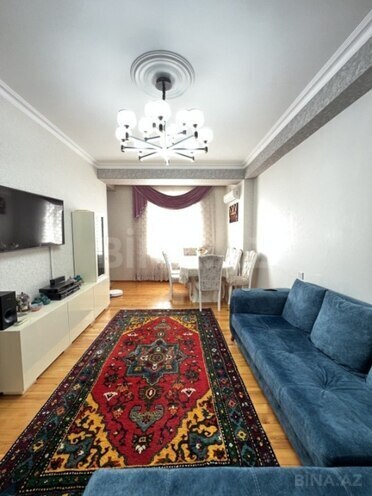 Satılır 3 otaqlı yeni tikili 70 m², Bayıl q., photo 4 from 17