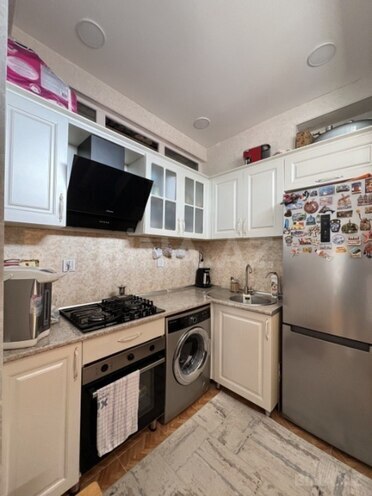 Satılır 3 otaqlı yeni tikili 70 m², Bayıl q., photo 13 from 17