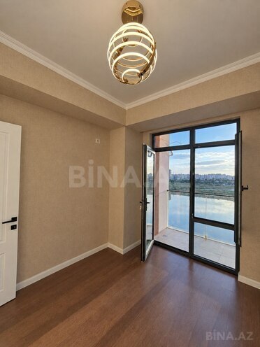Satılır 3 otaqlı yeni tikili 85 m², Yasamal r., photo 12 from 17