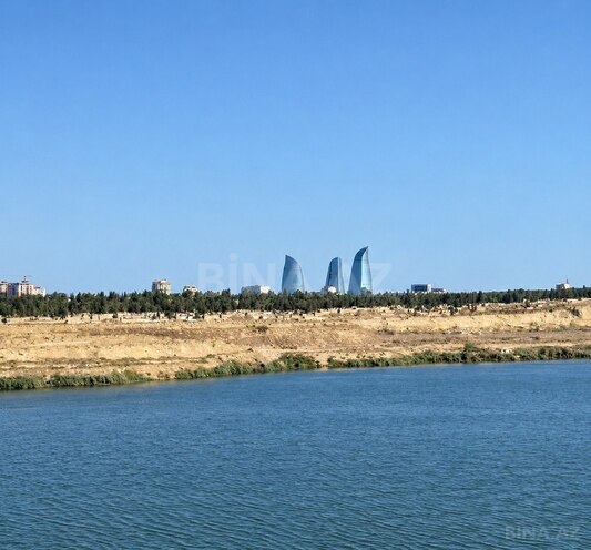 Satılır 3 otaqlı yeni tikili 85 m², Yasamal r., photo 3 from 17
