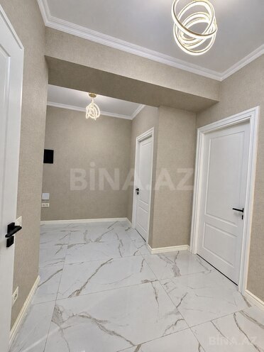 Satılır 3 otaqlı yeni tikili 85 m², Yasamal r., photo 13 from 17
