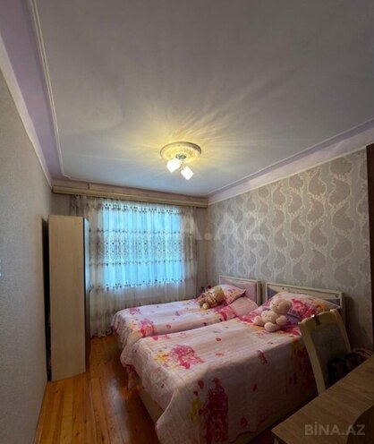 İcarəyə verilir 3 otaqlı köhnə tikili 90 m², Əhmədli m., photo 1 from 7