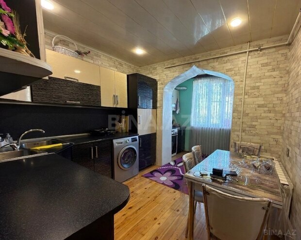 İcarəyə verilir 3 otaqlı köhnə tikili 90 m², Əhmədli m., photo 5 from 7