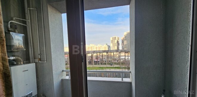 Сдаётся 2-комн. новостройка 80 м², м. 20 января, photo 5 from 7