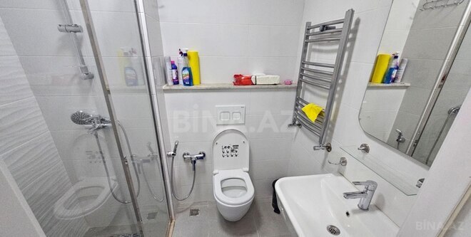 Сдаётся 2-комн. новостройка 80 м², м. 20 января, photo 6 from 7