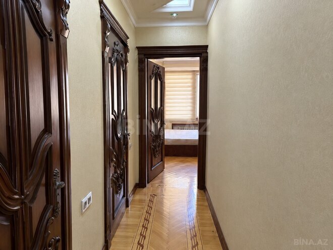 İcarəyə verilir 2 otaqlı yeni tikili 80 m², Nəriman Nərimanov m., photo 5 from 9