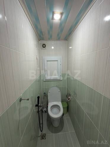 Продаётся 3-комн. вторичка 70 м², м. Ази Асланов, photo 13 from 15