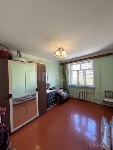 Продаётся 3-комн. вторичка 70 м², м. Ази Асланов, photo 6 from 15