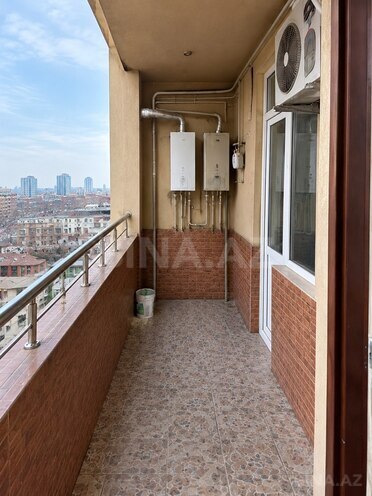 İcarəyə verilir 2 otaqlı yeni tikili 80 m², Nəriman Nərimanov m., photo 6 from 9