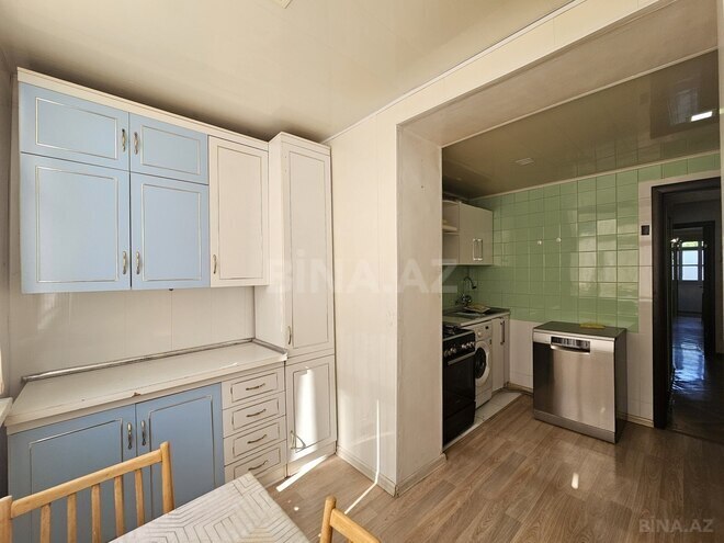 Satılır 3 otaqlı köhnə tikili 75 m², Elmlər Akademiyası m., photo 10 from 14