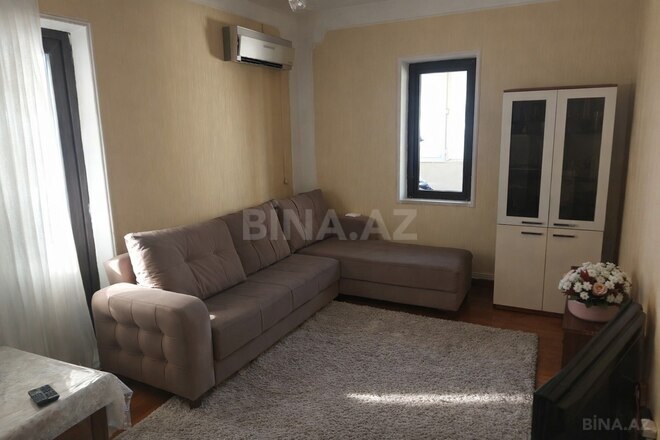 Продаётся 2-комн. вторичка 70 м², м. Азадлыг проспекти, photo 5 from 9