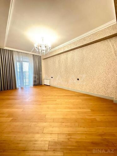 Продаётся 4-комн. новостройка 204 м², м. Гянджлик, photo 4 from 13