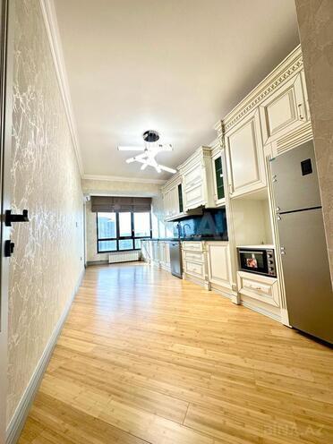 Продаётся 4-комн. новостройка 204 м², м. Гянджлик, photo 10 from 13
