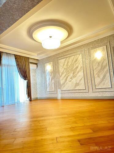 Продаётся 4-комн. новостройка 204 м², м. Гянджлик, photo 1 from 13