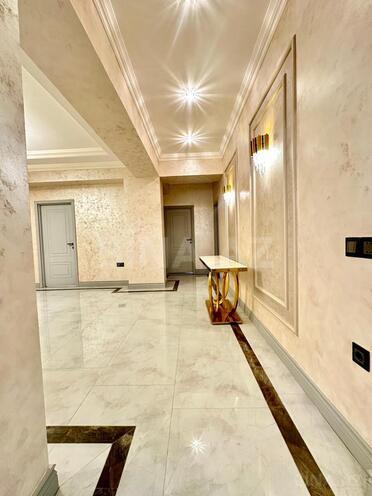 Продаётся 4-комн. новостройка 204 м², м. Гянджлик, photo 7 from 13