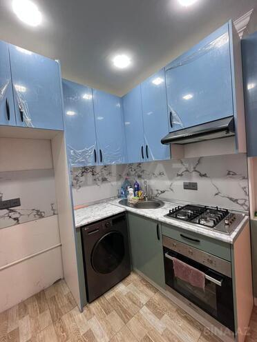 Satılır 2 otaqlı köhnə tikili 56 m², 20 Yanvar m., photo 4 from 15