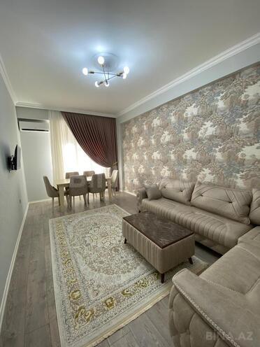 Продаётся 2-комн. новостройка 64 м², Абшеронcкий  р., photo 4 from 13