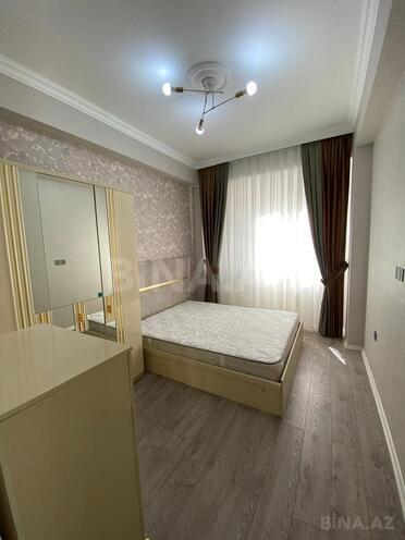 Продаётся 2-комн. новостройка 64 м², Абшеронcкий  р., photo 6 from 13