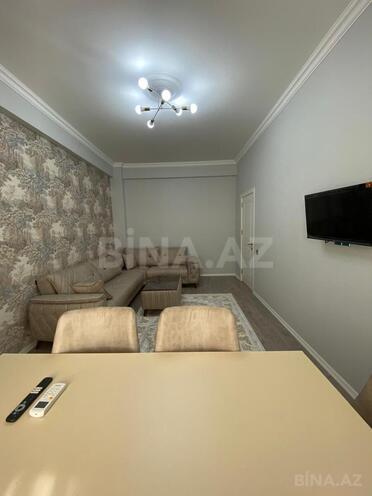 Продаётся 2-комн. новостройка 64 м², Абшеронcкий  р., photo 3 from 13