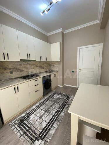 Продаётся 2-комн. новостройка 64 м², Абшеронcкий  р., photo 9 from 13
