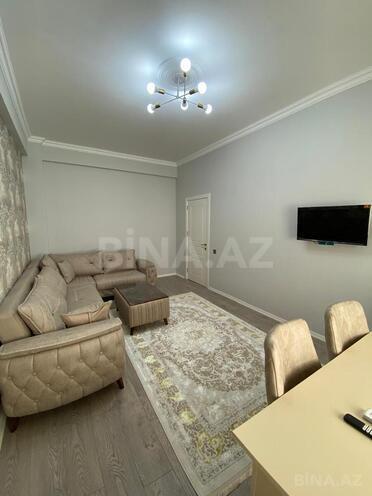 Продаётся 2-комн. новостройка 64 м², Абшеронcкий  р., photo 5 from 13