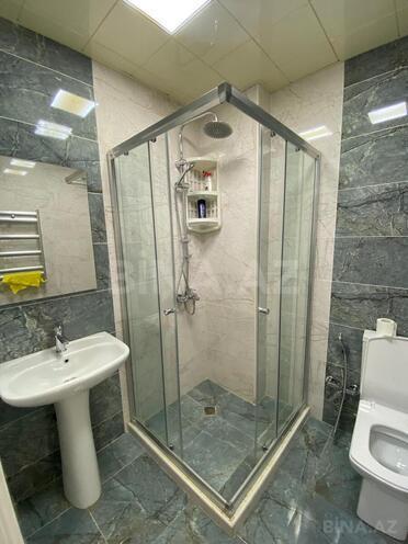 Продаётся 2-комн. новостройка 64 м², Абшеронcкий  р., photo 11 from 13