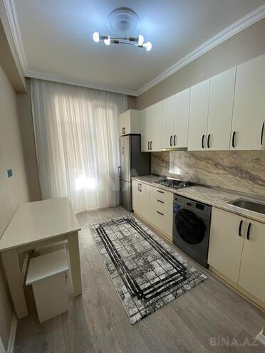 Продаётся 2-комн. новостройка 64 м², Абшеронcкий  р., photo 8 from 13