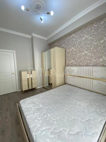 Продаётся 2-комн. новостройка 64 м², Абшеронcкий  р., photo 7 from 13