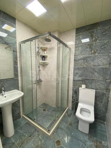 Продаётся 2-комн. новостройка 64 м², Абшеронcкий  р., photo 10 from 13