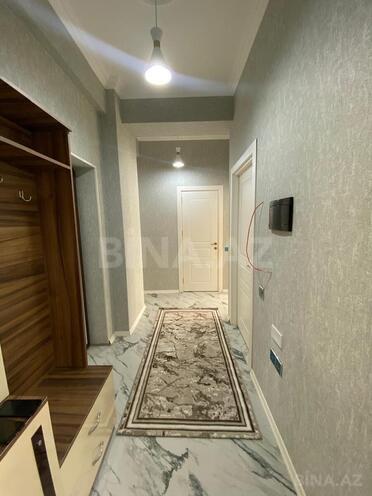 Продаётся 2-комн. новостройка 64 м², Абшеронcкий  р., photo 12 from 13