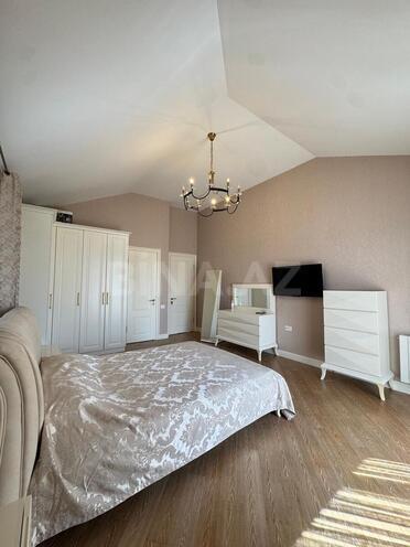 Сдаётся 3-комн. новостройка 150 м², м. Низами, photo 16 from 28