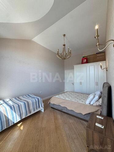 Сдаётся 3-комн. новостройка 150 м², м. Низами, photo 22 from 28