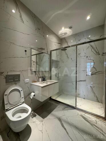 Сдаётся 3-комн. новостройка 150 м², м. Низами, photo 23 from 28