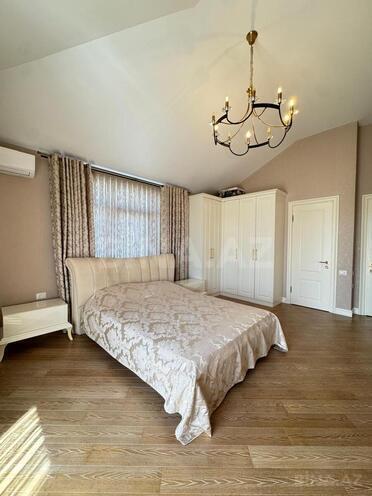 Сдаётся 3-комн. новостройка 150 м², м. Низами, photo 15 from 28