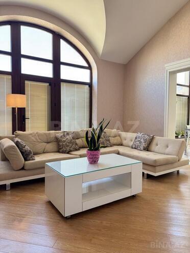 Сдаётся 3-комн. новостройка 150 м², м. Низами, photo 5 from 28