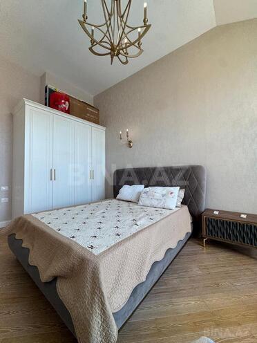 Сдаётся 3-комн. новостройка 150 м², м. Низами, photo 20 from 28