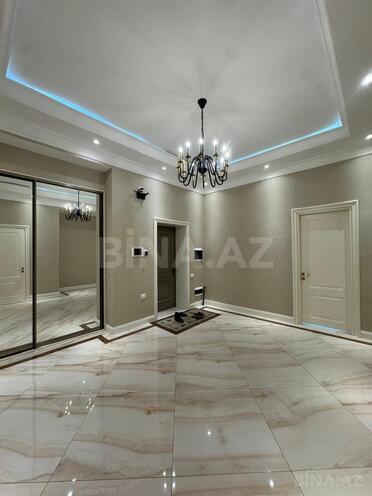 Сдаётся 3-комн. новостройка 150 м², м. Низами, photo 18 from 28